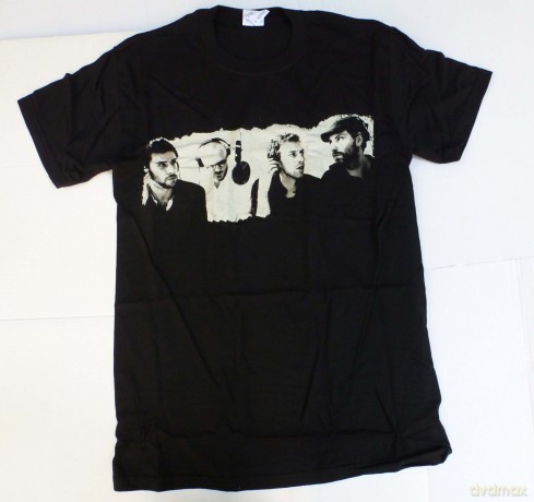 Coldplay: Studio S [T-Shirt]