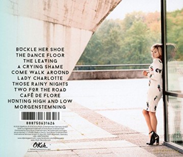 Silje Nergaard: Chain of Days [CD]