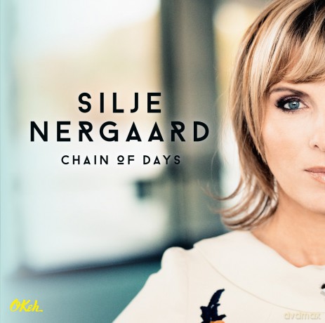 Silje Nergaard: Chain of Days [CD]