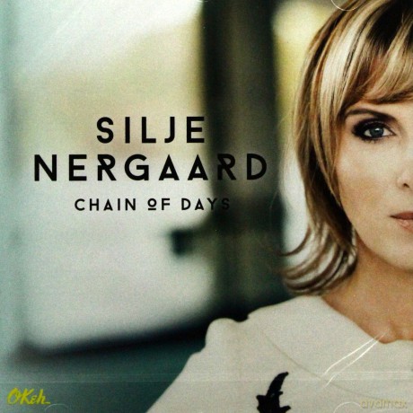 Silje Nergaard: Chain of Days [CD]