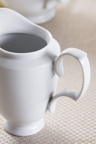 Mariapaula Klasyka Biała Mlecznik 300 Ml (L01)