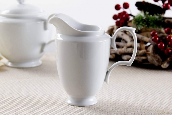 Mariapaula Klasyka Biała Mlecznik 300 Ml (L01)