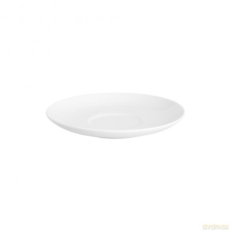 Mariapaula Klasyka Biała Spodek 15cm (L01)