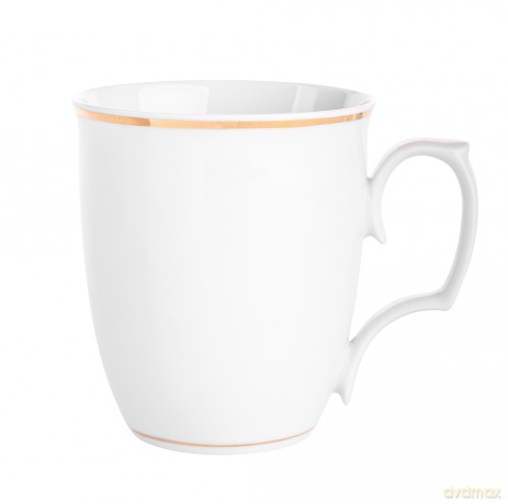 Mariapaula Klasyka Złota Linia Kubek 360ml (L02)