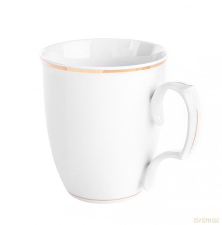 Mariapaula Klasyka Złota Linia Kubek 360ml (L02)