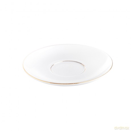 Mariapaula Klasyka Złota Linia Spodek 15cm (L02)