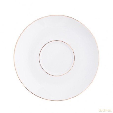 Mariapaula Klasyka Złota Linia Spodek 17cm