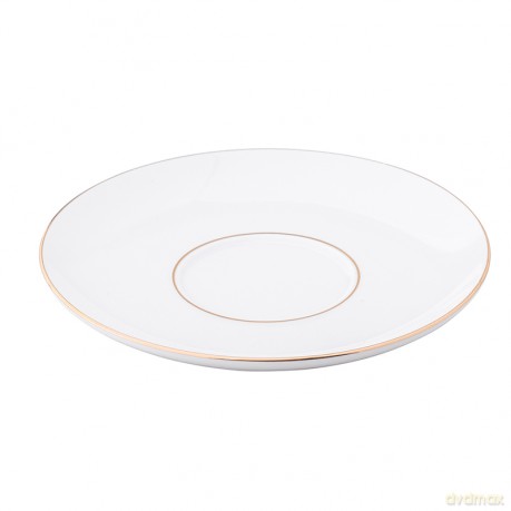 Mariapaula Klasyka Złota Linia Spodek 17cm