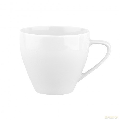 Mariapaula Moderna Biała Filiżanka 250ml