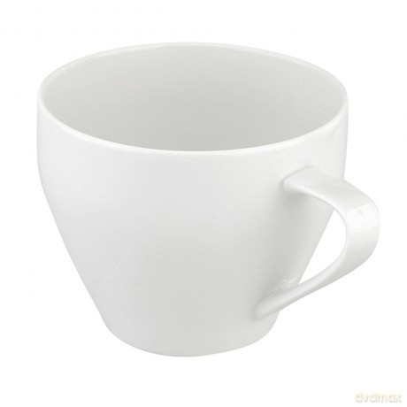 Mariapaula Moderna Biała Filiżanka 250ml