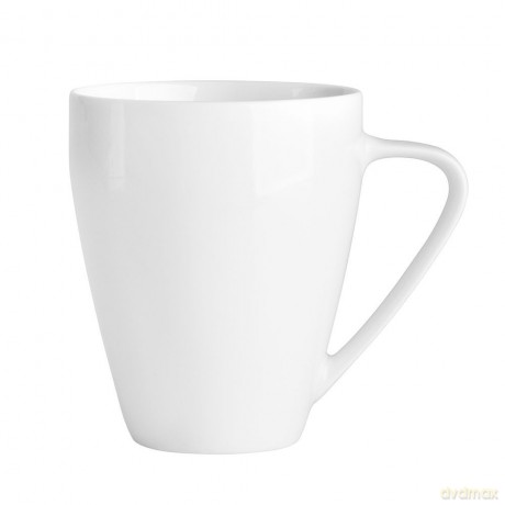 Mariapaula Moderna Biała Kubek 350ml