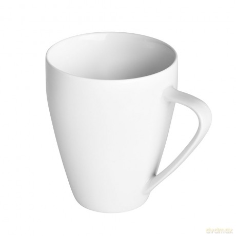 Mariapaula Moderna Biała Kubek 350ml
