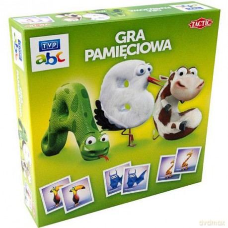 ABC [GRA]