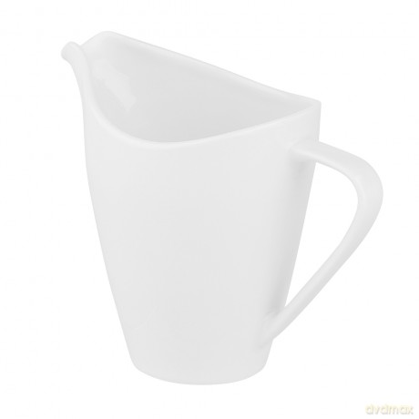 Mariapaula Moderna Biała Mlecznik 250ml