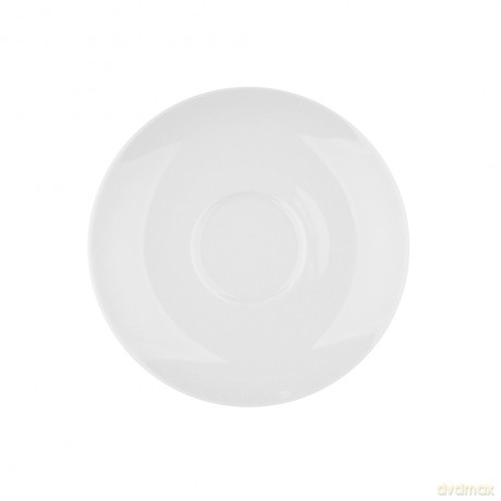 Mariapaula Moderna Biała Spodek 15,5cm