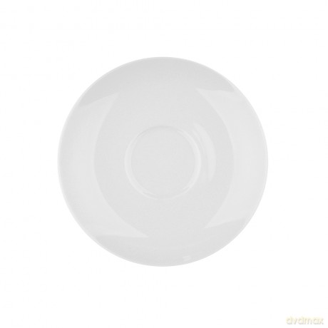 Mariapaula Moderna Biała Spodek 17cm