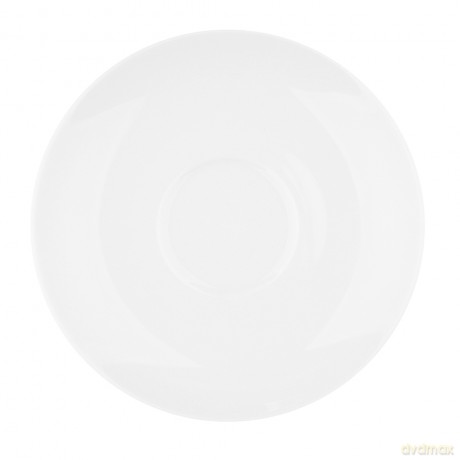 Mariapaula Moderna Biała Spodek 17cm