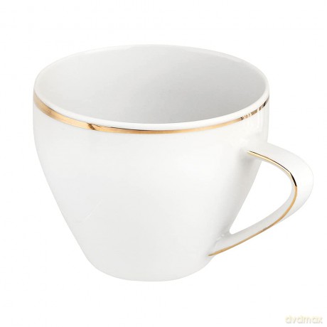 Mariapaula Moderna Gold Filiżanka 250ml