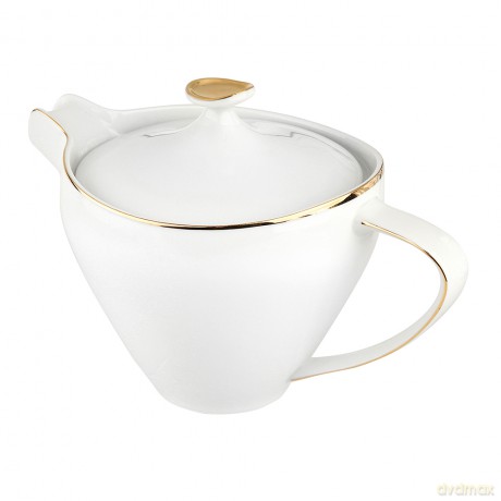 Mariapaula Moderna Gold Imbryk 1l