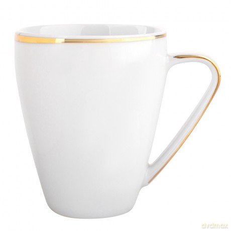 Mariapaula Moderna Gold Kubek 350ml