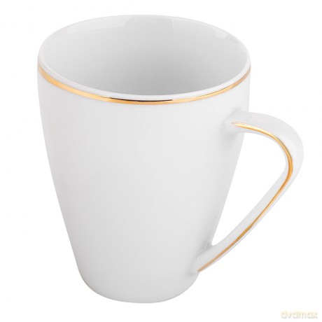 Mariapaula Moderna Gold Kubek 350ml