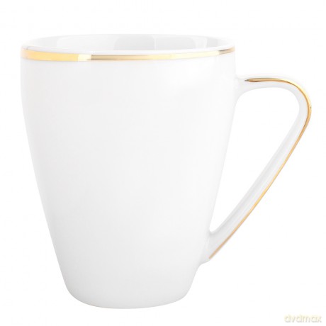 Mariapaula Moderna Gold Kubek 350ml