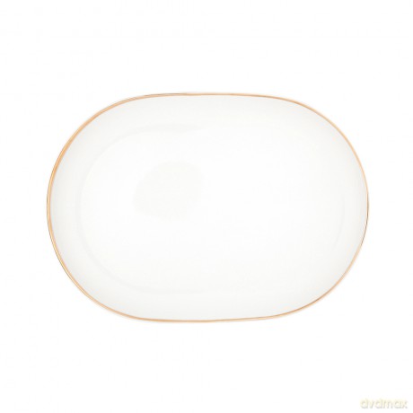 Mariapaula Moderna Gold Półmisek 28cm