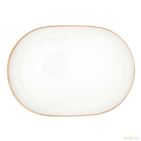 Mariapaula Moderna Gold Półmisek 33cm