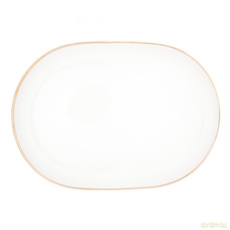 Mariapaula Moderna Gold Półmisek 33cm