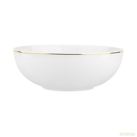 Mariapaula Moderna Gold Salaterka 17cm 690ml