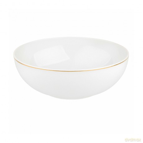 Mariapaula Moderna Gold Salaterka 17cm 690ml