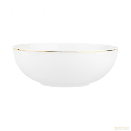 Mariapaula Moderna Gold Salaterka 17cm 690ml