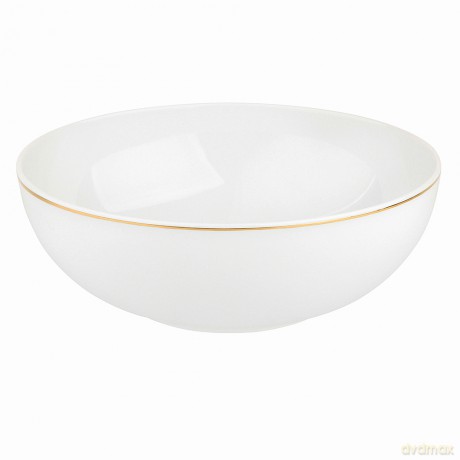 Mariapaula Moderna Gold Salaterka 25cm 2500ml
