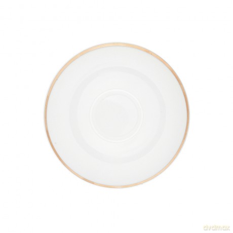 Mariapaula Moderna Gold Spodek 15,5cm