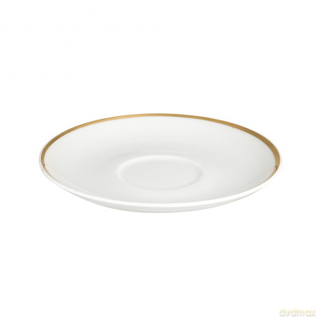 Mariapaula Moderna Gold Spodek 15,5cm