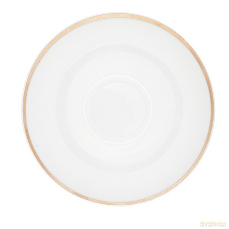 Mariapaula Moderna Gold Spodek 17cm