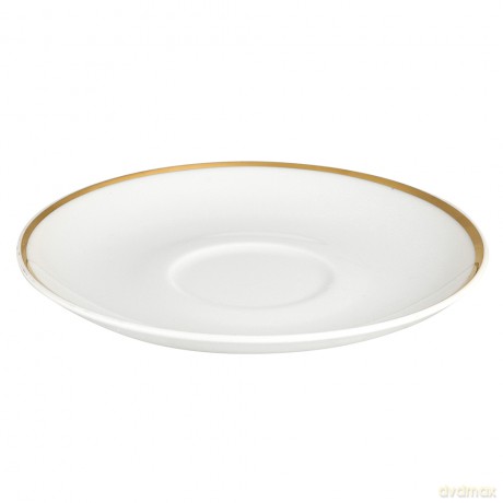 Mariapaula Moderna Gold Spodek 17cm