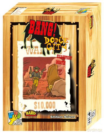 Bang! Dodge City [GRA]