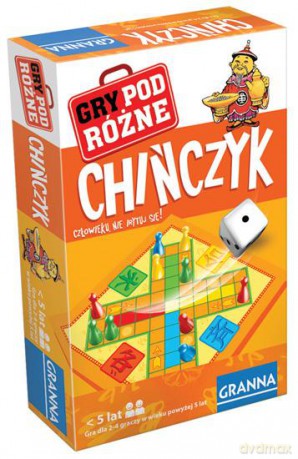 Chińczyk [GRA]