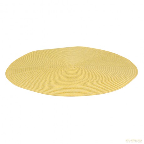 Mata Słomkowa 38 cm Waniliowa