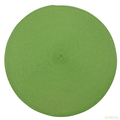 Mata Słomkowa Pp 38 cm Jasnozielona