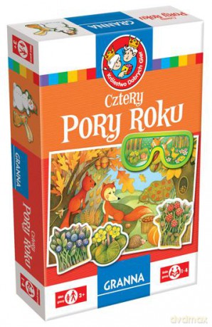 Cztery pory roku [GRA]