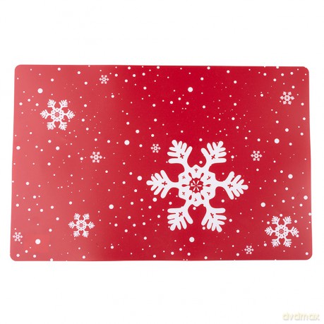 Merry Christmas Mata Stołowa 43x28 cm