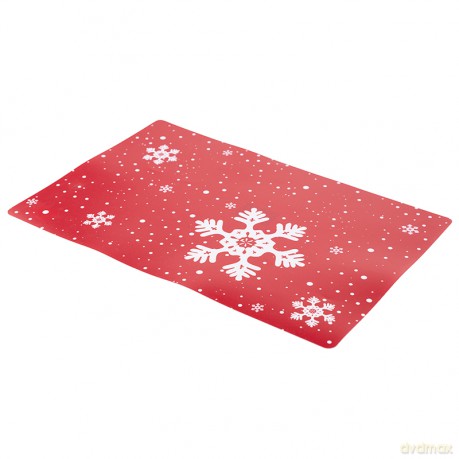 Merry Christmas Mata Stołowa 43x28 cm