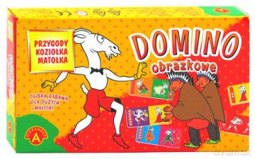 Koziołek Matołek [GRA]