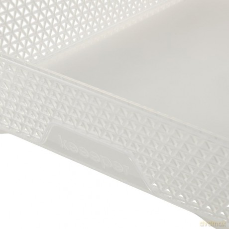 Mirko Koszyk A4 Nordic Transparent (10371)