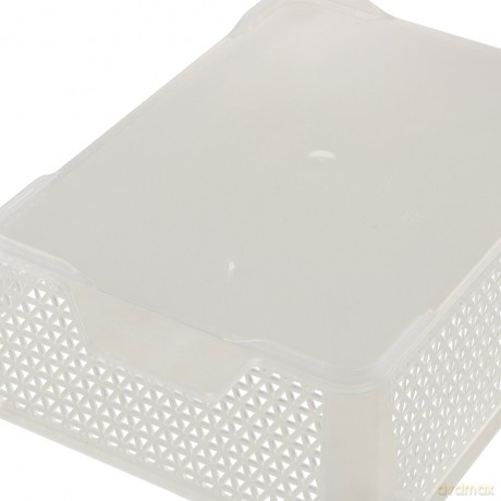 Mirko Koszyk A5 Nordic Transparent (10372)