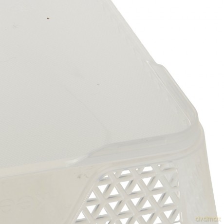 Mirko Koszyk A5 Nordic Transparent (10372)