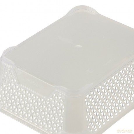 Mirko Koszyk A6 Nordic Transparent (10373)