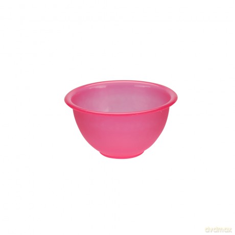 Miseczka Weekend 13cm 0,5l Czerwony (040)